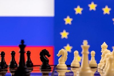 Lượng khí đốt dự trữ thấp nhất trong 4 năm, EU phải làm gì để an tâm trong mùa Đông lạnh giá?