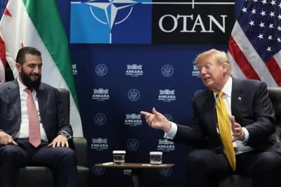 Tổng thống Trump gỡ một quốc gia Trung Đông khỏi 'danh sách đen' sau gần nửa thế kỷ