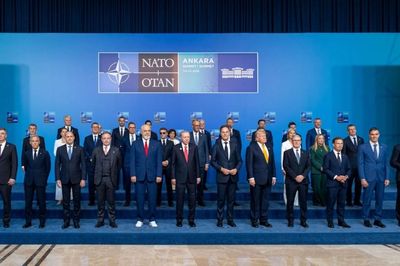 Hội nghị thượng đỉnh NATO: 'Lấy hơi' trước một chặng đường dài