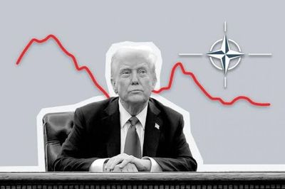 Tổng thống Trump thừa nhận Mỹ thu lợi lớn nhất NATO nhờ một động thái của liên minh quân sự