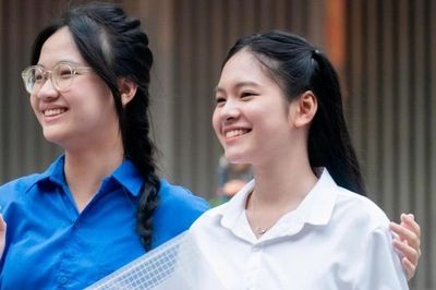 Hàng loạt trường đại học phía Bắc công bố điểm sàn xét tuyển 2026
