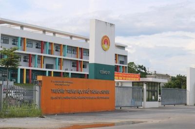 Đề xuất cho thi lại môn Toán tại điểm thi Trường THPT Chuyên Tuyên Quang