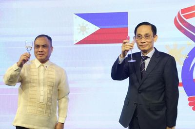 Kỷ niệm 50 năm quan hệ ngoại giao Việt Nam - Philippines: Động lực mới cho Đối tác chiến lược tăng cường