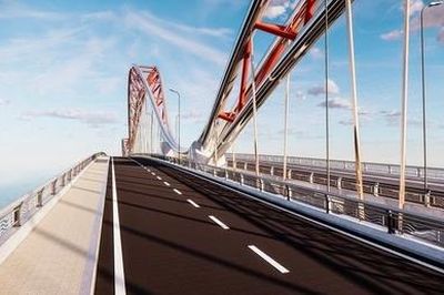 Bắc Ninh đầu tư gần 2.800 tỷ đồng xây cầu Hà Bắc 1, mở thêm trục kết nối qua sông Cầu