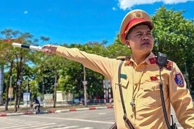 Ngày 11/7, Hà Nội tạm cấm, hạn chế phương tiện quanh Trung tâm Hội nghị Quốc gia
