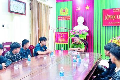 Sức mạnh cảm hóa