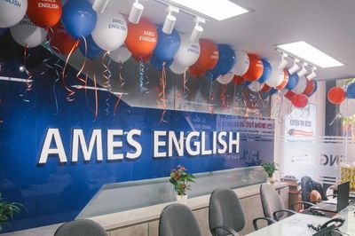 Công an Hà Nội phát hiện nhiều vi phạm tại hệ thống AMES English chi nhánh Hà Nội