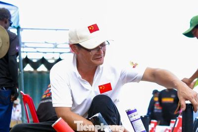 Trung Quốc - Bồ Đào Nha 'tung chiêu' gì đấu chung kết pháo hoa Đà Nẵng?