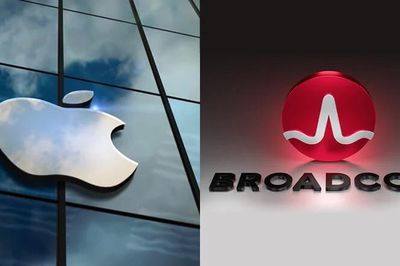 Thương vụ hơn 30 tỷ USD của Apple