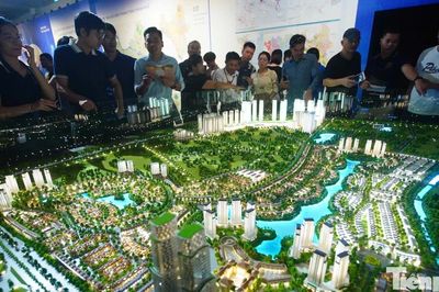 'Ma trận' dịch vụ check quy hoạch: Cuộc sống đảo lộn, giao dịch bị hủy vì nhiễu loạn thông tin trên mạng