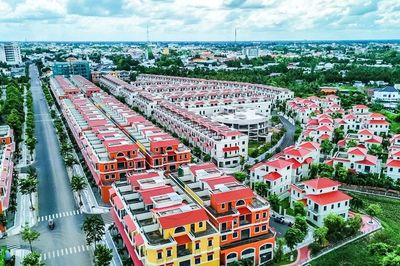 Không gian mới, động lực mới: Bài toán đô thị của Vĩnh Long sau sáp nhập và lời giải từ khu đô thị của T&T