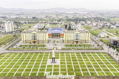 Thông tin mới lộ trình Bắc Ninh lên thành phố trực thuộc Trung ương
