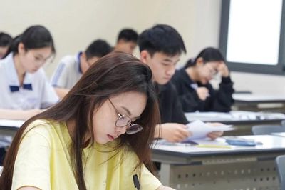 Trường đại học Công nghệ Thông tin lấy điểm sàn 22