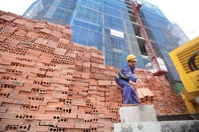 Bộ Xây dựng: Kiểm soát giá vật liệu, ngăn đầu cơ găm hàng