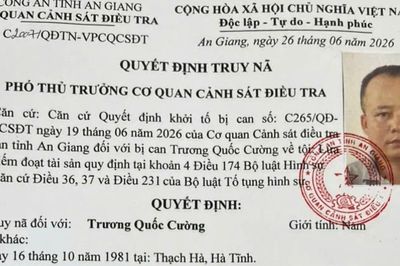 Truy nã đối tượng lừa đảo bán đất ở Phú Quốc