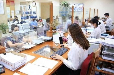 Cán bộ, công chức có thể bị buộc thôi việc nếu lãng phí gây thiệt hại trên 75 triệu đồng