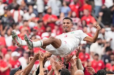 Bất bại 34 trận: Morocco không còn là câu chuyện cổ tích ở World Cup 2026