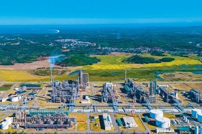 BSR hiện thực hóa lộ trình nhà máy thông minh