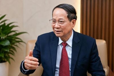 PGS.TS Ngô Trí Long: Petrovietnam là lực lượng nòng cốt khai mở không gian kinh tế biển đất nước
