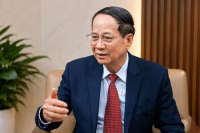 PGS.TS Ngô Trí Long: Petrovietnam là lực lượng nòng cốt khai mở không gian kinh tế biển đất nước