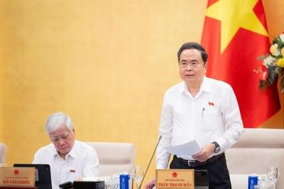 Luật Dầu khí (sửa đổi) và Nghị quyết về năng lượng tái tạo dự kiến được Quốc hội xem xét trong tháng 8/2026
