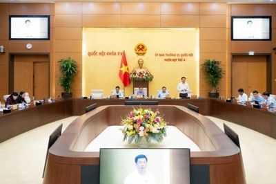Sửa đổi Luật Dầu khí: Mở rộng không gian phát triển ngành công nghiệp - năng lượng