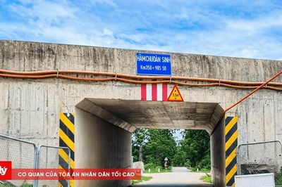 AI, cảm biến cảnh báo sạt lở: Hướng đi mới bảo vệ hạ tầng đường bộ