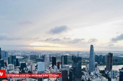 TP.HCM định hướng phát triển 28 tuyến metro, xây dựng siêu đô thị theo mô hình TOD