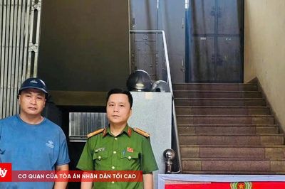 Công an Hải Phòng vận động người dân giao nộp vũ khí