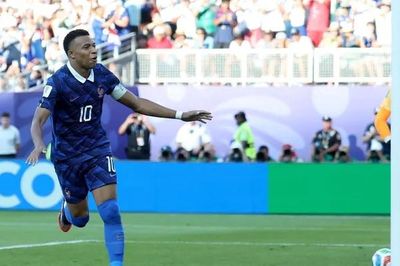 Kết quả World Cup 2026 hôm nay 9/7