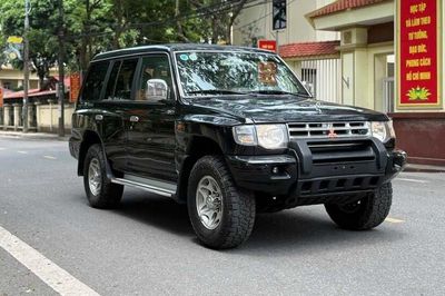 SUV cũ đời sâu trên 200 triệu, nhiều lựa chọn vẫn được săn đón