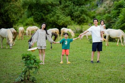 Ghé nơi đẹp lạ ở Lạng Sơn 5 lần chưa chán, khách Hà Nội vui chơi hết 2,3 triệu