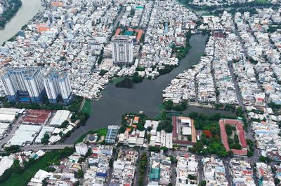 Người dân hy vọng dự án 12.700 tỷ đồng sẽ xóa cảnh nhà tạm, ô nhiễm ven kênh