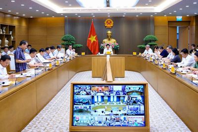 Ba địa phương, một kiến nghị về Chương trình mục tiêu quốc gia tích hợp