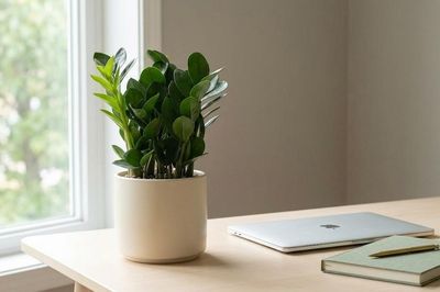Top 4 cây mini để bàn dễ chăm, mang ý nghĩa giúp dân văn phòng hút vượng khí