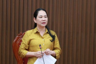 Phân bổ nguồn lực Chương trình mục tiêu quốc gia đúng trọng tâm, đúng đối tượng