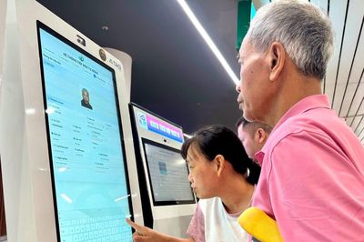 Điều đặc biệt về những bệnh nhân đầu tiên của Bệnh viện Việt Đức cơ sở Ninh Bình