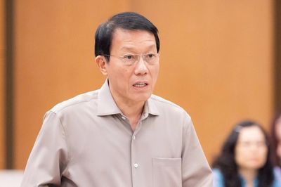 Đề xuất 6 điều kiện để miễn trách nhiệm hình sự với cán bộ dám nghĩ, dám làm
