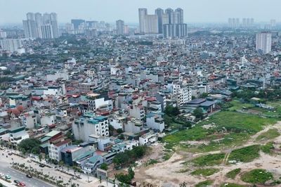 Sắp xếp xã chưa đạt chuẩn nhưng không triển khai đồng loạt