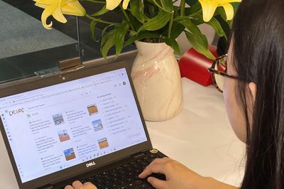 Từ khóa 'Tuyên Quang' tăng 180% trong tuần công bố điểm thi tốt nghiệp THPT