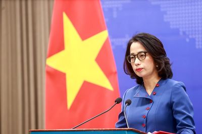 Dấu mốc sau 14 năm đàm phán giữa Việt Nam và các nước châu Âu