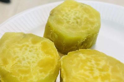 3 thực phẩm không nên ăn cùng khoai lang