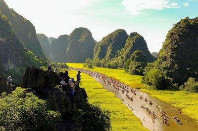 Vinh danh 106 giải thưởng du lịch hàng đầu Việt Nam