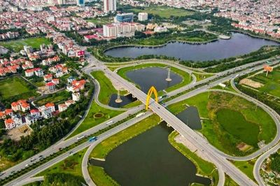 Bắc Ninh tăng trưởng 10,56%, dồn lực cho tham vọng thành phố trực thuộc TƯ