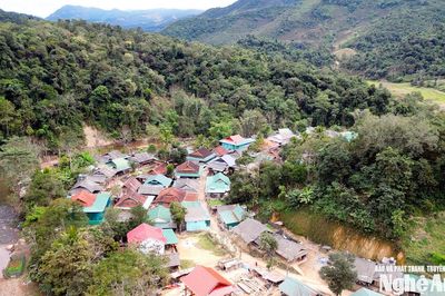 Triển khai đồng bộ các giải pháp để người dân được hưởng thụ Chương trình mục tiêu quốc gia