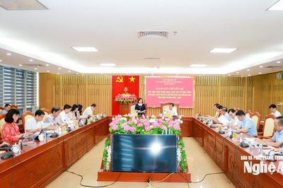 Đầu tư trọng tâm, trọng điểm cho khoa học, công nghệ và đổi mới sáng tạo