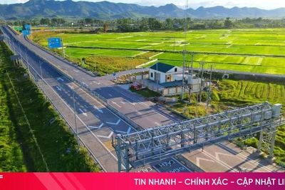 Đề xuất điều chỉnh phạm vi 7 tuyến cao tốc