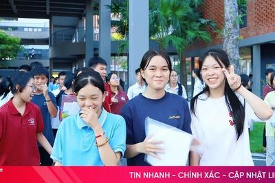 Hà Tĩnh điều chỉnh chỉ tiêu tuyển sinh vào lớp 10 và công bố điểm chuẩn các trường