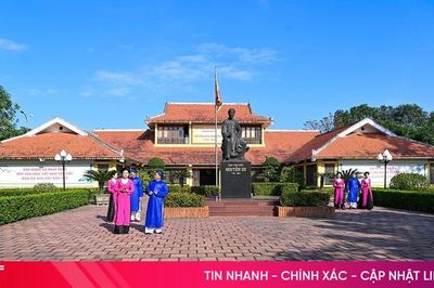 Khơi thông điểm nghẽn, tạo đà phát triển văn hóa, thể thao và du lịch