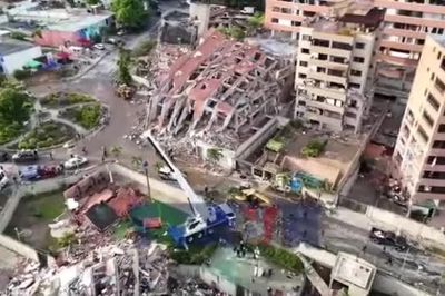 Sứ mệnh nhân đạo và sức mạnh đoàn kết của Việt Nam tại Venezuela